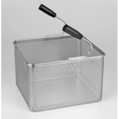Panier cuisson à pâtes - 33 x 29 x 21.5 cm - MAGISTRA PLUS 700-900 - Arilex