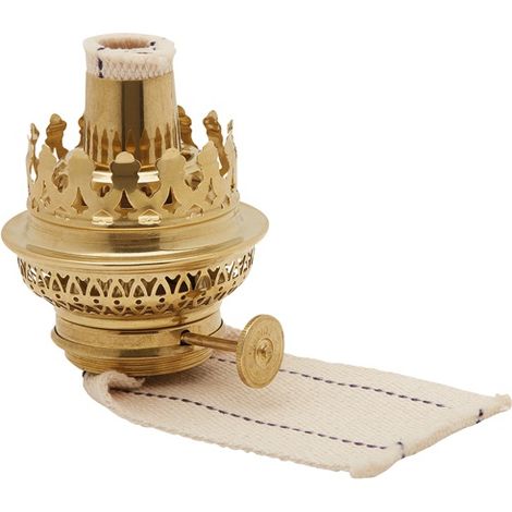 Girard Sudron – Bec mèche Kosmos 14 – Douille pour ampoule – Culot E14 – Pour éclairage LED et halogène – Compatible avec ampoules jusqu'à 60W