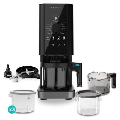 Macchina gelato Cecotec Gelatec 1800 A01 EU01 123709