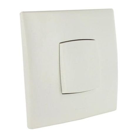 INTERRUTTORE A DUE VIE LEGRAND NEPTUNE - 10 AXE - FISSAGGIO A VITE/CLAW GAMBA080601