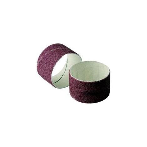 1 Stk. Schleifring 22x20mm K150 FORUM (1/2)