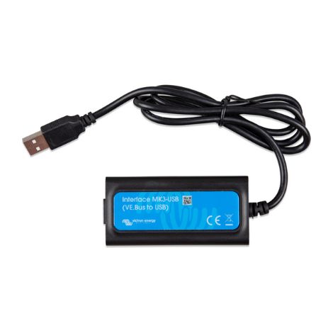Interfaz MK3-USB (VE.Bus to USB) Victron Energy