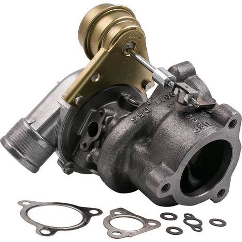 058145703L Turbocompressore K03S Replacement Turbo per Audi A4 Quattro 1.8T (1/5)