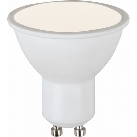 Bombilla LED arlux 7W GU10 4000K 560 lúmenes