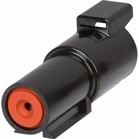 Connettore Serie DTHD porta maschio size 12