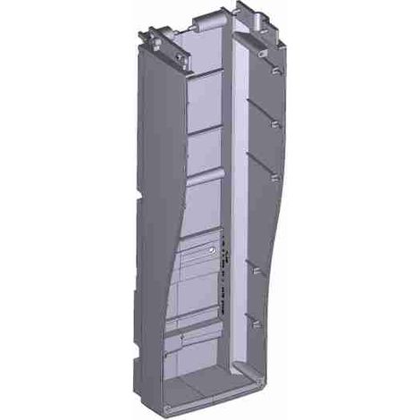 Plastiche Inferiori Em4024 Ricambio CAME 119RIE201