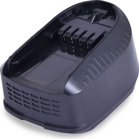 NX - Batterie visseuse, perceuse, perforateur, ... universelle compatible Bosch Power For A (1/3)