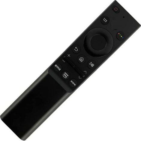 Replacement remote control for all Samsung LED TVs, BN59-01358B, BN59-01363B, and BN59-01329A.