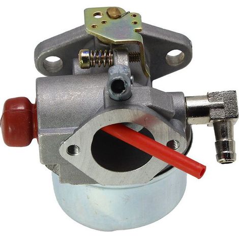 Carburateur pour tondeuse à gazon Toro 6.5HP, compatible références 640350 / 640303 / 640271 - Pièce de rechange, Réf. 303-021 (1/5)
