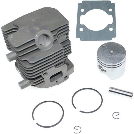 Ensembles de cylindres adaptés aux modèles de tondeuses à gazon Husqvarna 226R, 226RJ, 226PD3, 226PTC6 et autres.