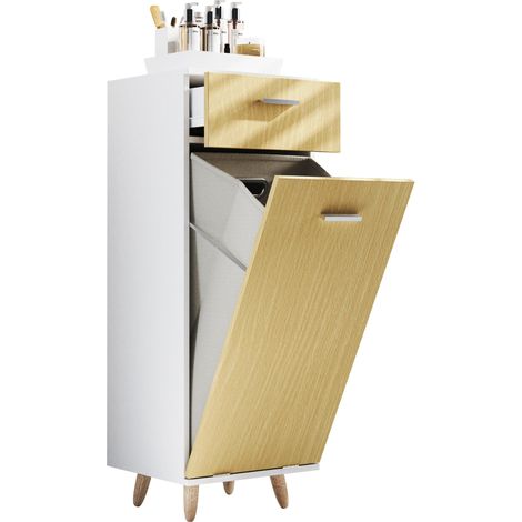 Wäscheschrank Wäschetruhe Landos S