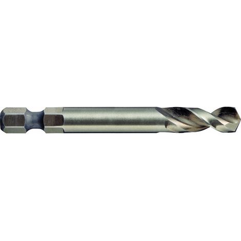 Bosch holesaws Pilot Drill for EXPERT Power Change Plus HSS-Co 7.15 x 20 x 65 mm (1/4)