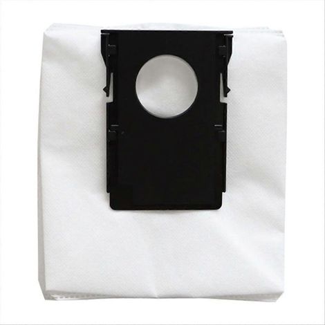 Accessoires de rechange pour aspirateur robot Eureka J15 Pro Ultra : sac à poussière de rechange