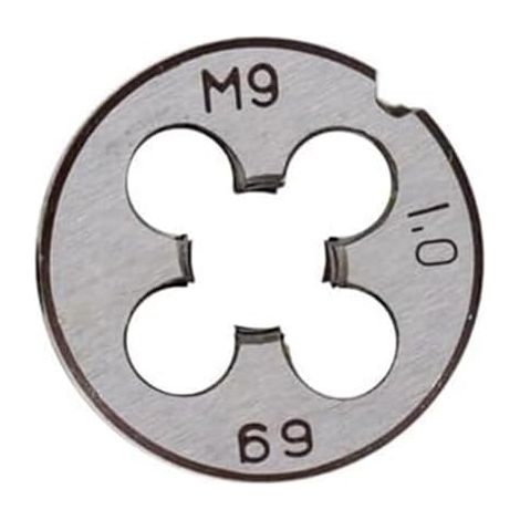 Taraud à main M15x1,25 pas à droite type bouchon, pour métal (1/5)