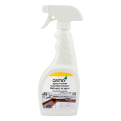 Nettoyant d'entretien spray intérieur OSMO 8026 0.5L