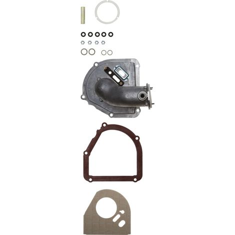 Brötje Brennerdeckel für WGB/BGB/BBS Serie 2.2 N, C