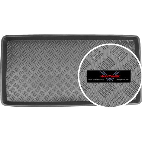 Tappetino per bagagliaio MAX-MAT per Daewoo Matiz Hatchback 1998-2008