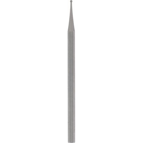 Dremel Graviermesser 105 Ø 0,8 mm Dremel