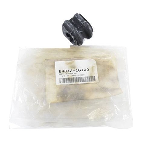 La référence 548121G100 convient aux bagues de stator des Hyundai Accent 2006-2011. (1/4)
