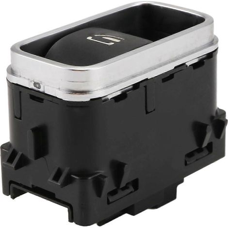 Bouton de commande de lève-vitre 1679050201 pour Mercedes-Benz Classe A (A1679050201 / 1679054601) (1/5)