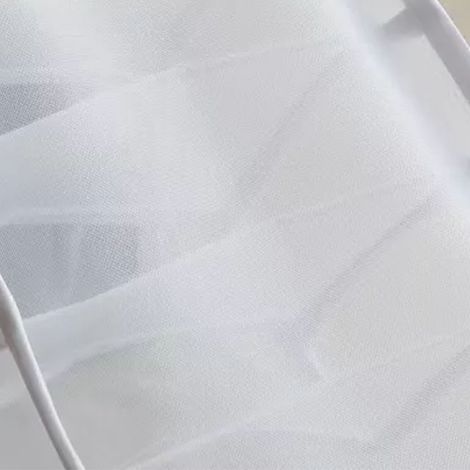 Contactez le service client pour obtenir un lot de 2 boîtes de rangement à tiroirs (2 pièces) pour sous-vêtements et jeans.