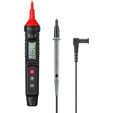 Digital Display PH Meter Aquarium Fish Tank Wine