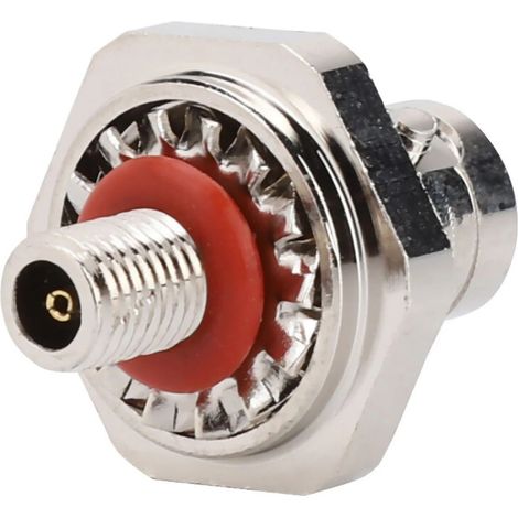 Walkie-talkie connector adapter is compatible with Motorola CM200, CM300, and PM400 walkie-talkies. (1/4)