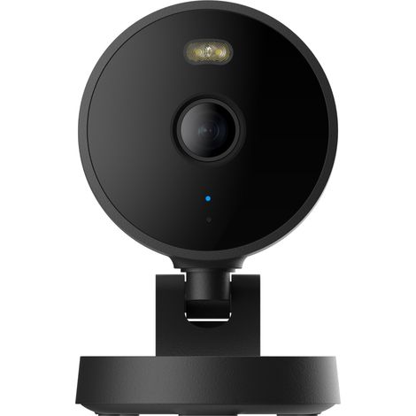 Aqara Camera G100 Schwarze IP-Kamera (CH-C08D) (1/5)
