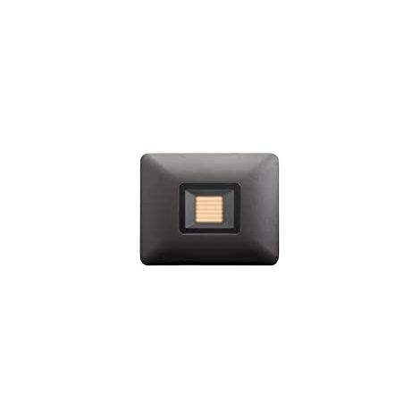 FLOM MIDI PROJECTEUR MURAL OU SOL GRAPHITE LED 23W 3000K CLASSE I IP65 SG LEUCHTEN 630020