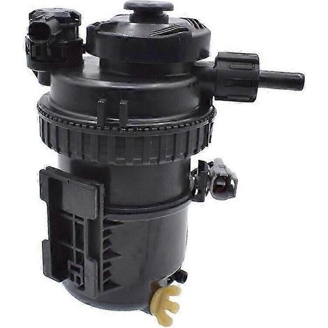 Filtre à carburant pour Toyota Hilux 2KDFTV KUN25 (2004-2015) - Références : 23300-0L032, 23300-0L010, 233000L032, 233000L010 - Bon état (1/5)