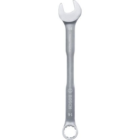 Bosch PRO Hand Tool - Wrench Combination Wrench 14 mm 1600A03AJ4 (1/5)
