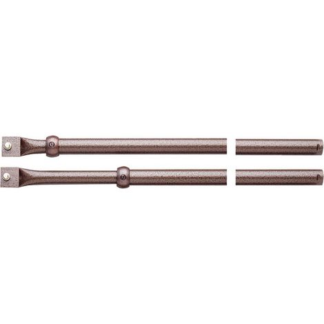 1PZ ASTE PER SERRATURA TRIPLICE Art. 93140