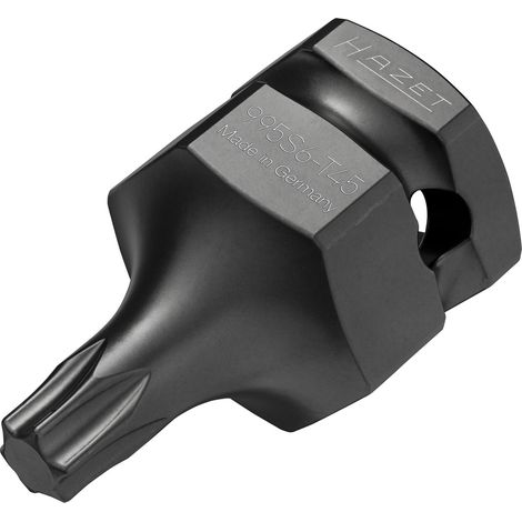 Hazet 995S6-T45 Torx Kraft-Schraubendreher-Einsatz (1/3)