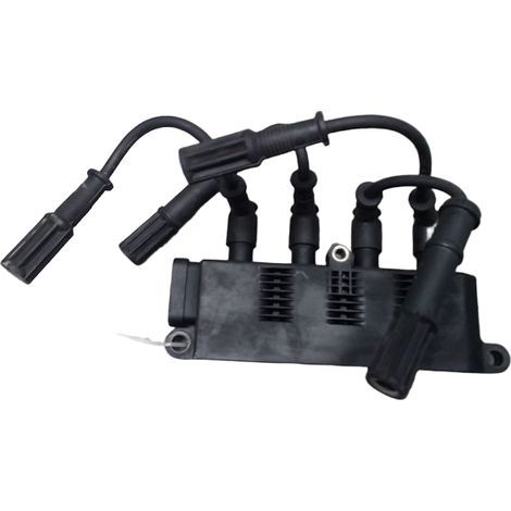 Bobine Allumage FORD Ka 2008- [PRODUIT D'OCCASION] ♻️ 1671690 - Garantie à vie (1/2)