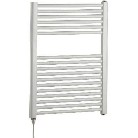 SCALDASALVIETTE ELETTRICO CON RESISTENZA TERMOLIMITATA H.770 L. cm 50 - 400W