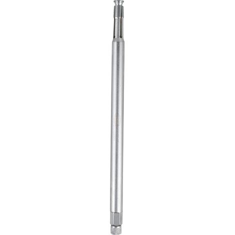 JBM16242 Útil reparador de rosca de bujía M14 × 1,25 270 mm (ref. 54280)