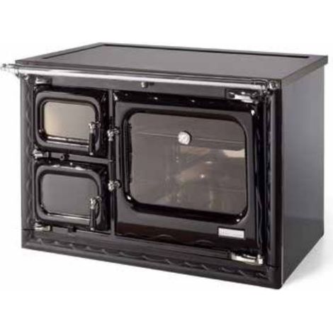 COCINA CALEFACTORA HERGOM MODELO DEVA 100 ISLA SE