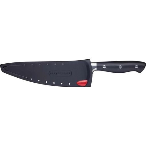 Cuchillo de cocina Aster edgekeeper autafilable apto lavavajillas