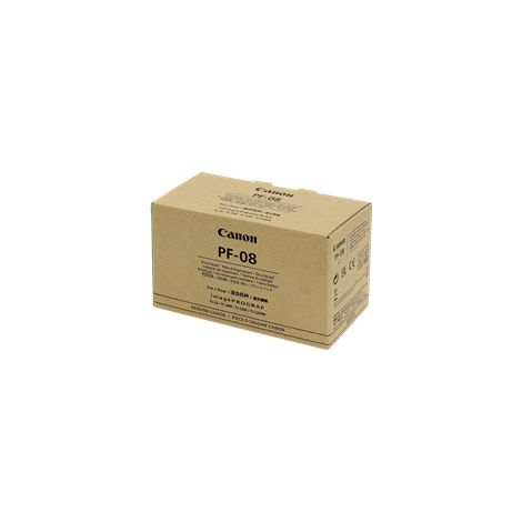 CANON Cabezal PF-08 para TC-20