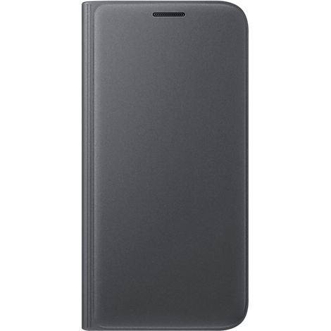Samsung EF-WG930 coque de protection pour téléphones portables 12,9 cm (5.1") Folio Noir (1/4)