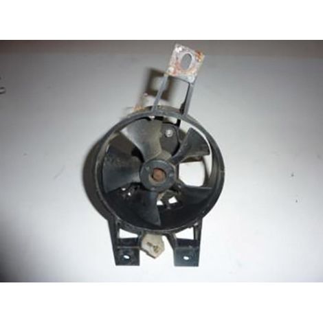 [PRODUIT D'OCCASION] Ventilateur origine pour scooter Piaggio 125 Beverly 2002