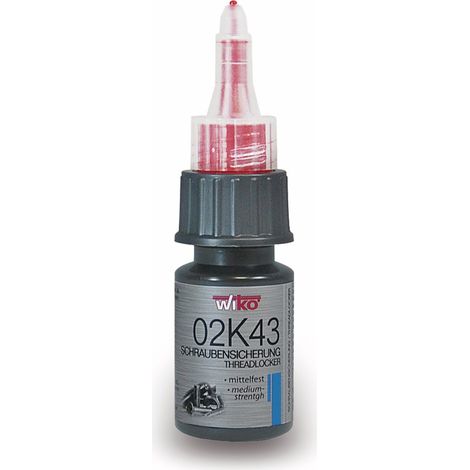 WIKO Frein-filet 02K43, 10 ml