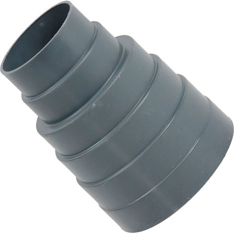 Rohradapter (Passstück) (1/3)