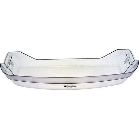 Balconnet porte bouteilles (481241848957) Réfrigérateur, congélateur 52658 WHIRLPOOL, IKEA WHIRLPOOL, LADEN (1/3)