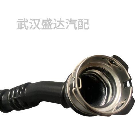Boost intake hose 8200551942 is suitable for Renault LAGUNA Coupe (DT0/1) 2008-2015 (1/5)