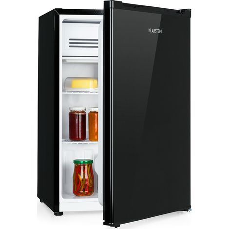 Delaware Kühlschrank 75 Liter 4-Liter-Gefrierfach Kompression (1/5)