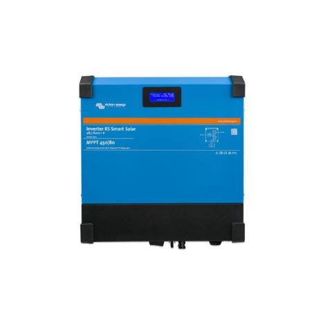 Inversor RS 48/6000 230V Smart Victron Energy