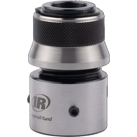 Dispositif de Retenue à Changement Rapide 9510, Support de Marteau Pneumatique pour Burins à Tige de 10 mm (1/4)