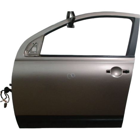 [PRODUIT D'OCCASION] Porte Avant Gauche NISSAN Qashqai ♻️ Ref Oe. H0101jd0md - Garantie à vie (1/3)