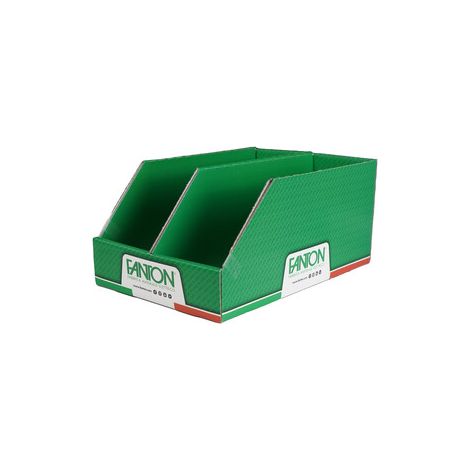 ESPOSITORE  SPINE CEE CONNET. A VITE 25X38XH17CM